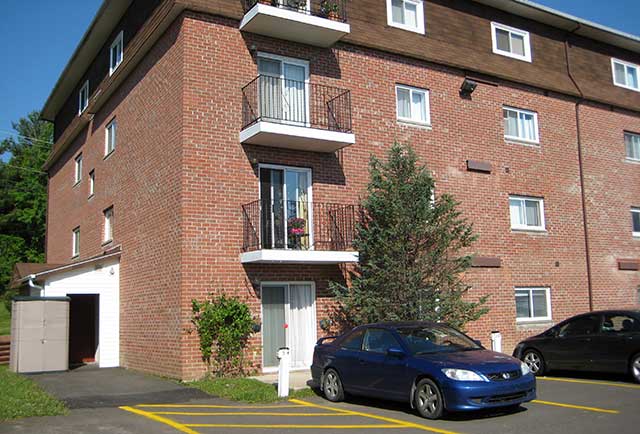 901 Biggs Street, Fredericton, New Brunswick