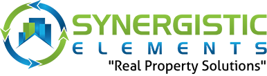 Synergistic Solutions Logo